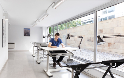 Our Office