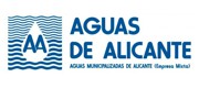 Aguas de Alicante